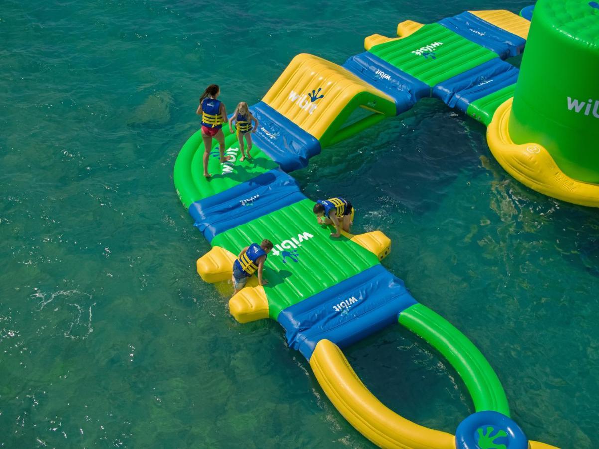 Natura Treescape Resort Wisconsin Dells Zewnętrze zdjęcie