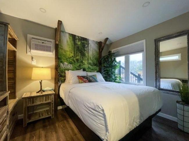 Natura Treescape Resort Wisconsin Dells Zewnętrze zdjęcie