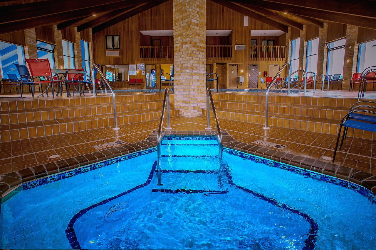 Natura Treescape Resort Wisconsin Dells Zewnętrze zdjęcie